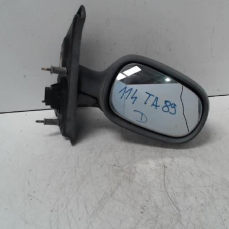 Retroviseur droit RENAULT SCENIC 1 Retroviseur droit RENAULT SCENIC 1