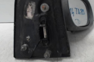 Retroviseur droit RENAULT SCENIC 1 Photo n°3