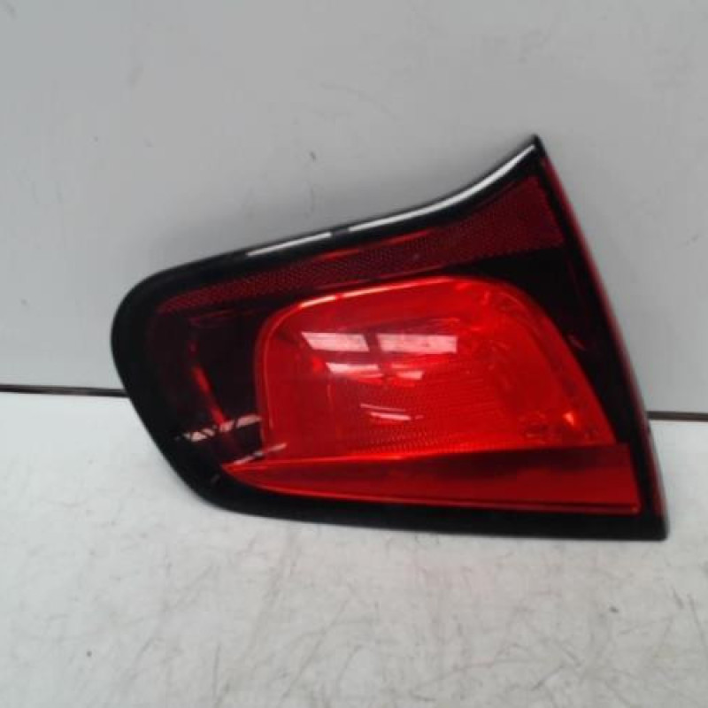 Feu arriere secondaire gauche (feux) CITROEN C3 2