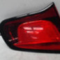 Feu arriere secondaire gauche (feux) CITROEN C3 2