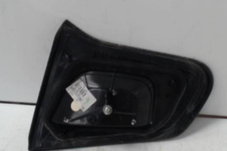 Feu arriere secondaire gauche (feux) CITROEN C3 2
