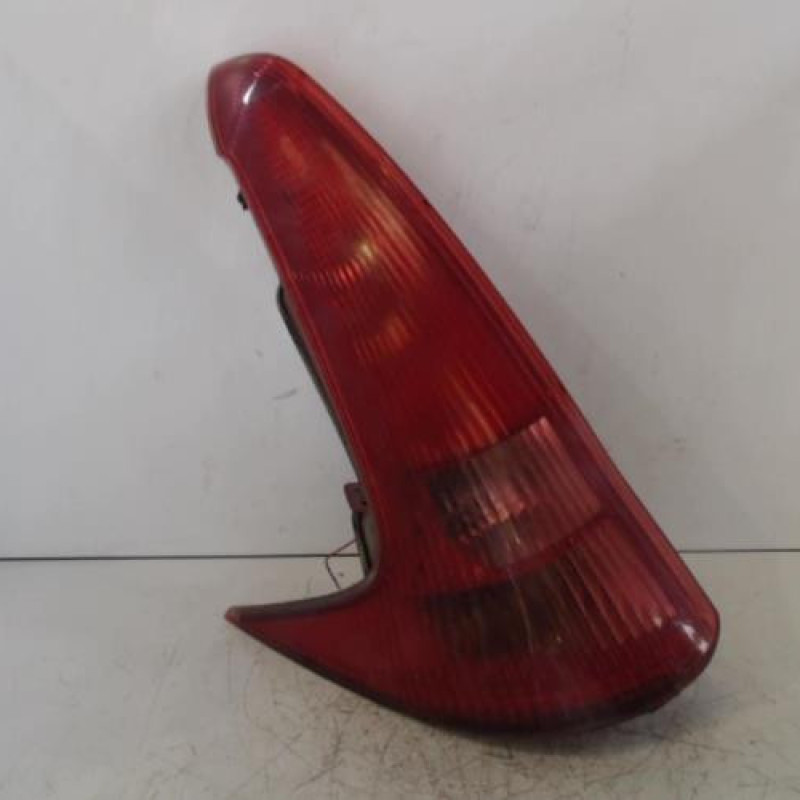 Feu arriere principal gauche (feux) PEUGEOT 206