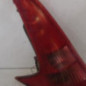 Feu arriere principal gauche (feux) PEUGEOT 206