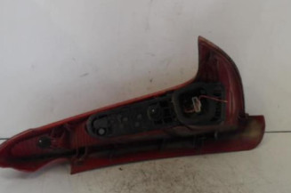 Feu arriere principal gauche (feux) PEUGEOT 206
