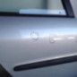 Porte arriere droit PEUGEOT 206