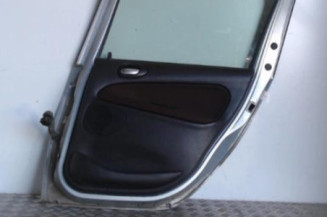 Porte arriere droit PEUGEOT 206 Photo n°3