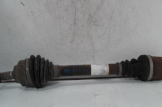 Cardan droit (transmission) CITROEN C4 GRAND PICASSO 1 Photo n°1