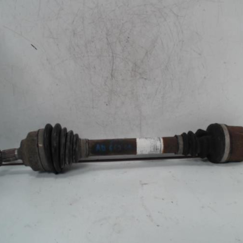Cardan droit (transmission) CITROEN C4 GRAND PICASSO 1 Cardan droit (transmission) CITROEN C4 GRAND PICASSO 1