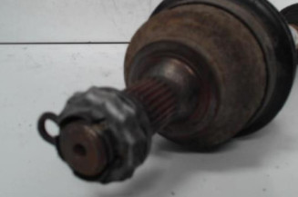 Cardan droit (transmission) CITROEN C4 GRAND PICASSO 1