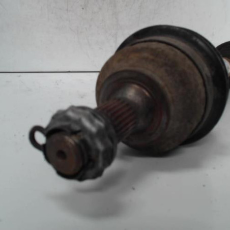 Cardan droit (transmission) CITROEN C4 GRAND PICASSO 1
