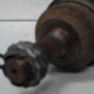 Cardan droit (transmission) CITROEN C4 GRAND PICASSO 1