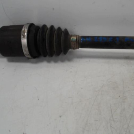 Cardan gauche (transmission) CITROEN DS3