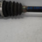 Cardan gauche (transmission) CITROEN DS3