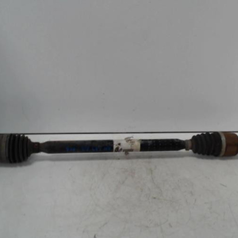 Cardan droit (transmission) CITROEN DS3