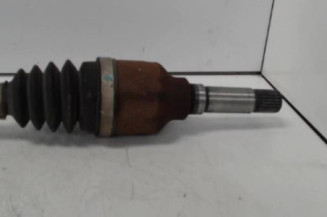 Cardan droit (transmission) CITROEN DS3