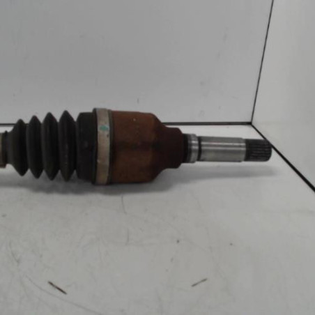 Cardan droit (transmission) CITROEN DS3
