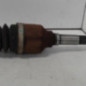 Cardan droit (transmission) CITROEN DS3