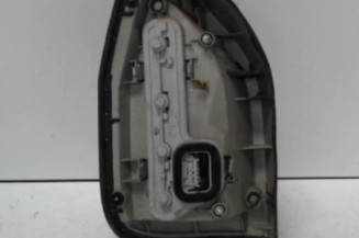 Feu arriere principal droit (feux) OPEL ZAFIRA A