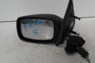 Retroviseur gauche FORD FIESTA 3 Photo n°1