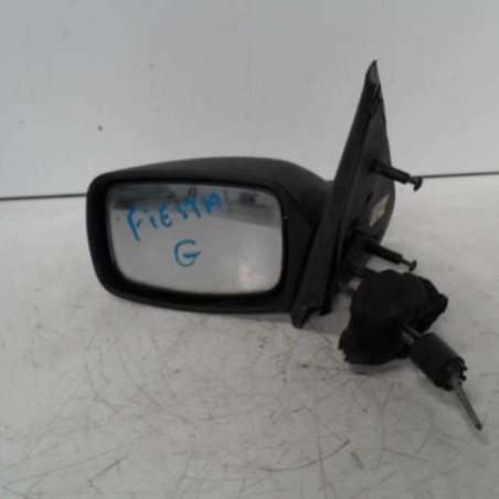 Retroviseur gauche FORD FIESTA 3 Photo n°1
