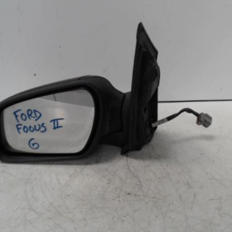 Retroviseur gauche FORD FOCUS 2 Photo n°1