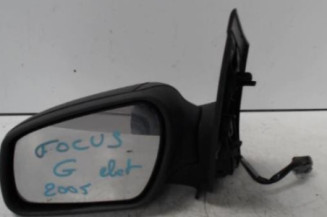 Retroviseur gauche FORD FOCUS 2 Photo n°1