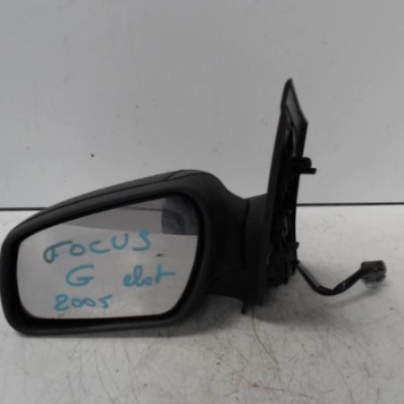 Retroviseur gauche FORD FOCUS 2 Photo n°1