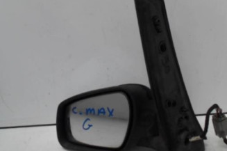 Retroviseur gauche FORD C-MAX 1 Photo n°1