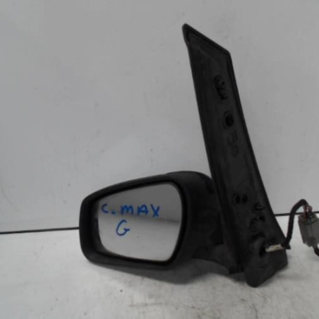 Retroviseur gauche FORD C-MAX 1 Photo n°1