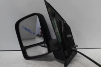 Retroviseur gauche FORD TRANSIT CONNECT 1 Photo n°1