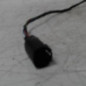 Retroviseur droit FORD TOURNEO CONNECT 1
