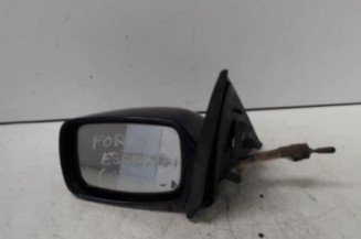 Retroviseur gauche FORD ESCORT 6 Photo n°1
