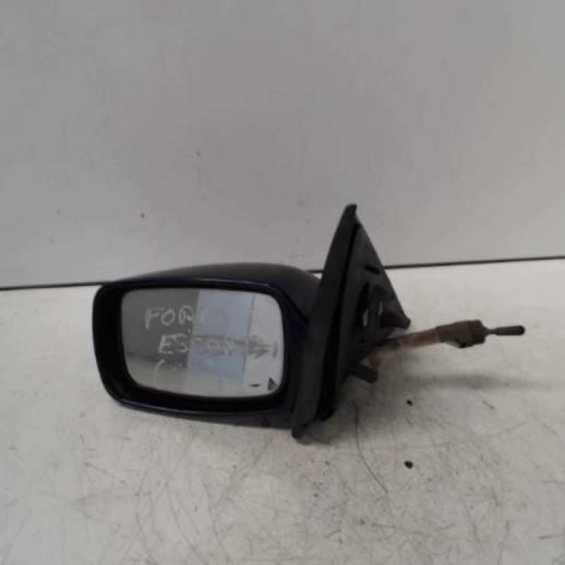 Retroviseur gauche FORD ESCORT 6