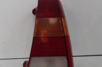 Feu arriere principal droit (feux) CITROEN AX Photo n°1