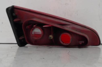 Feu arriere principal droit (feux) PEUGEOT 607