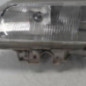 Optique avant principal gauche (feux)(phare) RENAULT LAGUNA 1