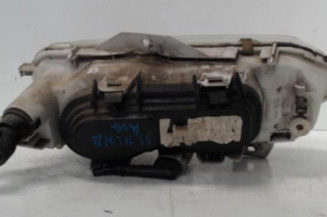 Optique avant principal gauche (feux)(phare) RENAULT LAGUNA 1
