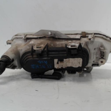 Optique avant principal gauche (feux)(phare) RENAULT LAGUNA 1