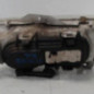 Optique avant principal gauche (feux)(phare) RENAULT LAGUNA 1