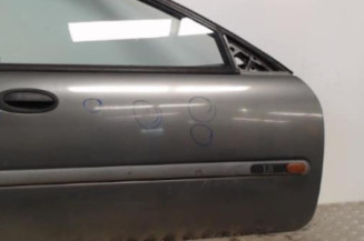 Porte avant droit RENAULT LAGUNA 1 Photo n°1