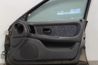 Porte avant droit RENAULT LAGUNA 1 Photo n°4