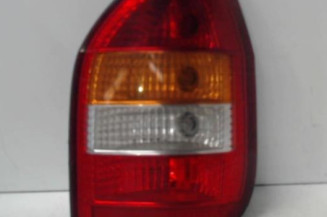 Feu arriere principal droit (feux) OPEL ZAFIRA A Photo n°1