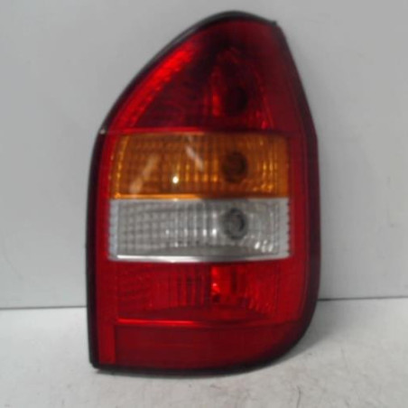 Feu arriere principal droit (feux) OPEL ZAFIRA A Photo n°1