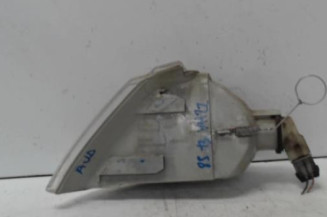 Optique avant secondaire droit (feux)(clignotant) RENAULT LAGUNA 1