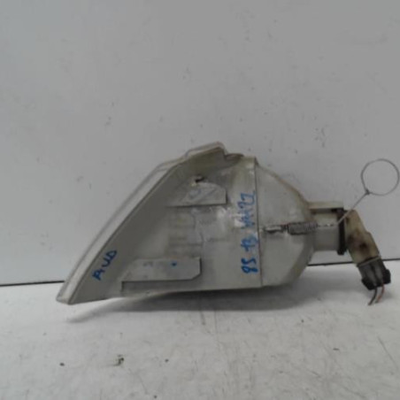 Optique avant secondaire droit (feux)(clignotant) RENAULT LAGUNA 1