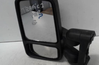 Retroviseur gauche RENAULT TRAFIC 1 Photo n°1