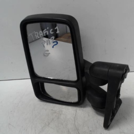 Retroviseur gauche RENAULT TRAFIC 1 Photo n°1