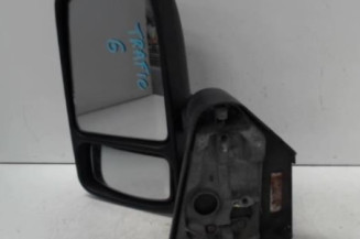 Retroviseur gauche RENAULT TRAFIC 1 Photo n°1