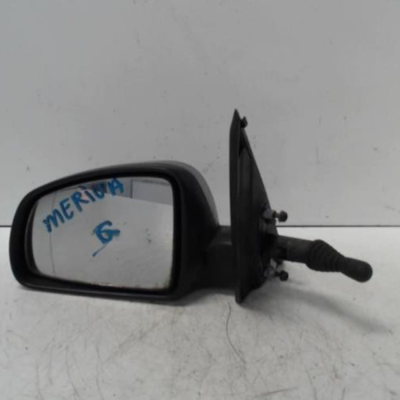 Retroviseur gauche OPEL MERIVA A