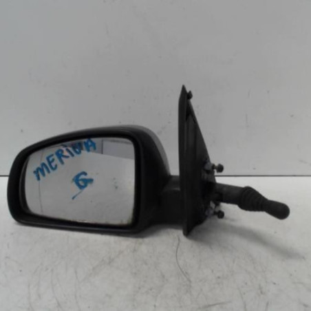 Retroviseur gauche OPEL MERIVA A Photo n°1